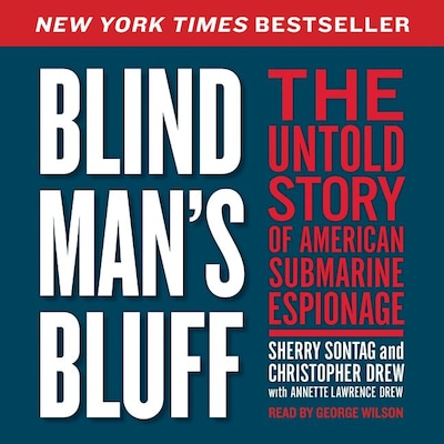 Blind Man's Bluff