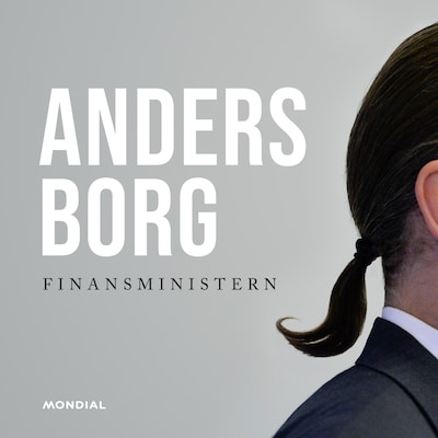 Finansministern