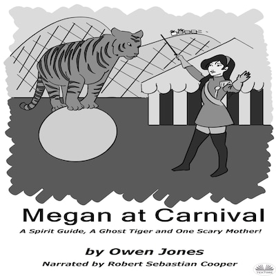 Megan At Carnival
