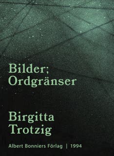 Bilder ; Ordgränser