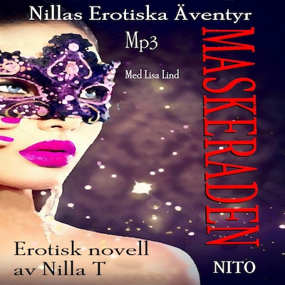 Maskeraden - Erotik