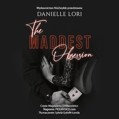 The Maddest Obsession