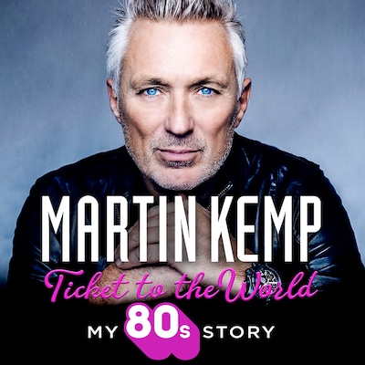 Ticket to the World