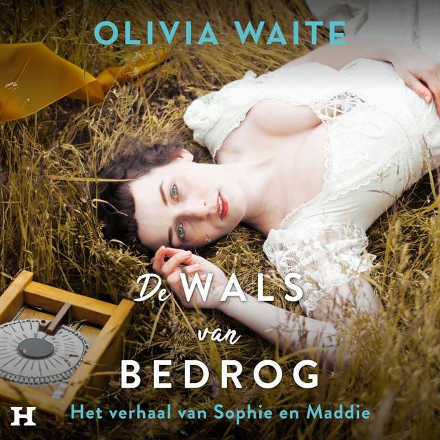 De wals van bedrog: Het verhaal van Sophie en Maddie