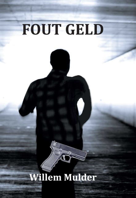 Fout Geld-1 – omslag van het luisterboek van Willem Mulder