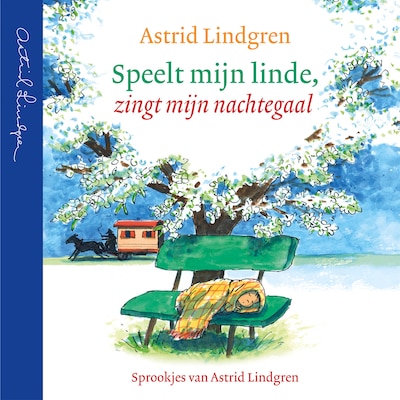 Speelt mijn linde, zingt mijn nachtegaal
