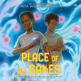 Place of All Games