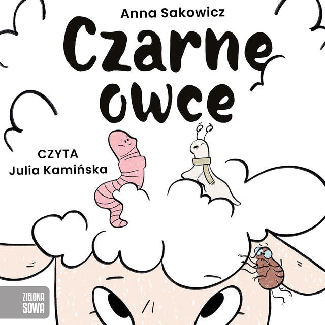 Czarne owce