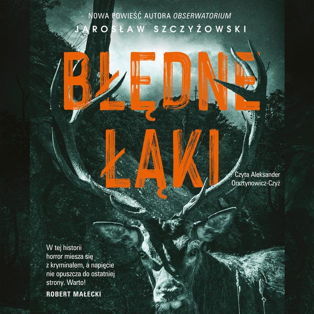 Błędne łąki