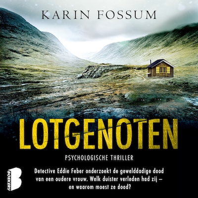 Lotgenoten