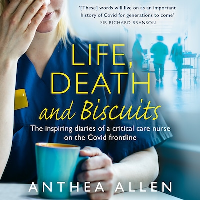 Life, Death and Biscuits