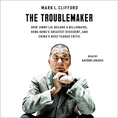 The Troublemaker