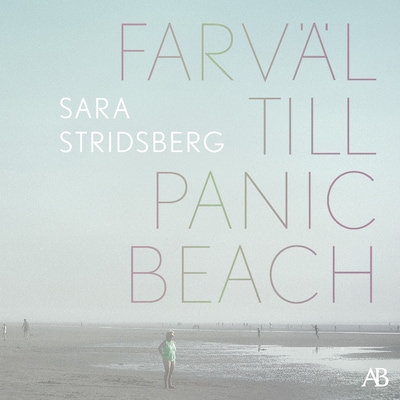 Farväl till Panic Beach