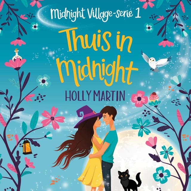 Thuis in Midnight