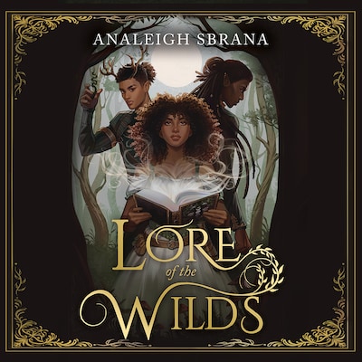 Lore of the Wilds