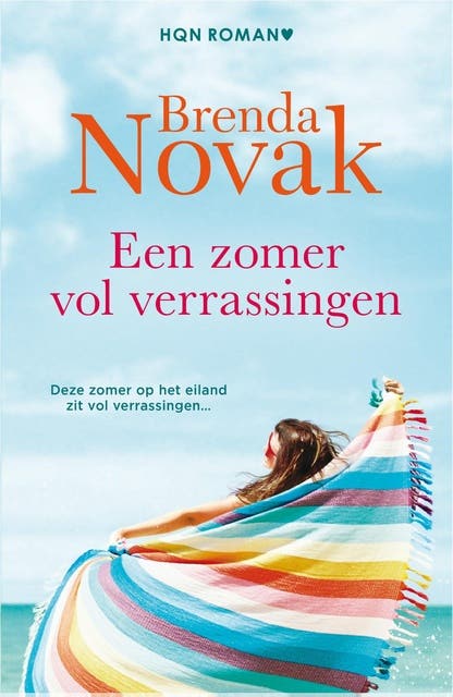 Een zomer vol verrassingen