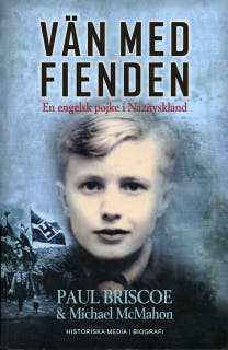 Vän med fienden