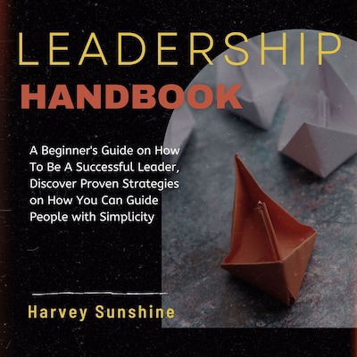 Leadership Handbook