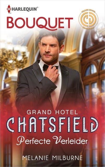 Perfecte verleider: Grand hotel Chatsfield