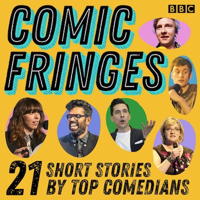 Comic Fringes