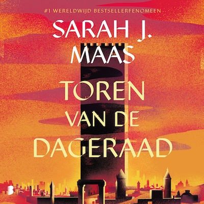 Toren van de dageraad