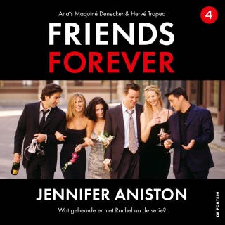 Jennifer Aniston: Wat gebeurde er met Rachel na de serie?