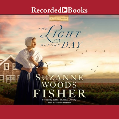 The Light Before Day