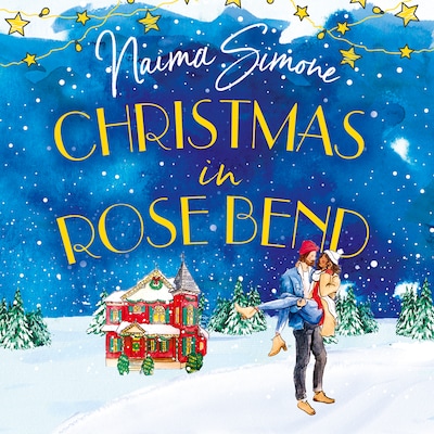 Christmas In Rose Bend