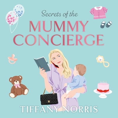 Secrets of the Mummy Concierge