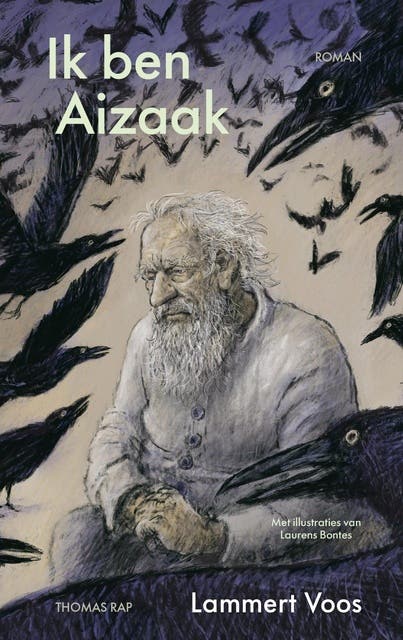 Ik ben Aizaak