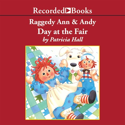 Raggedy Ann and Andy