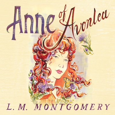 Anne of Avonlea