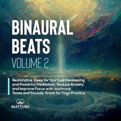 Binaural Beats | Volume 2