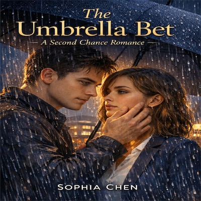 The Umbrella Bet: A Second Chance Romance