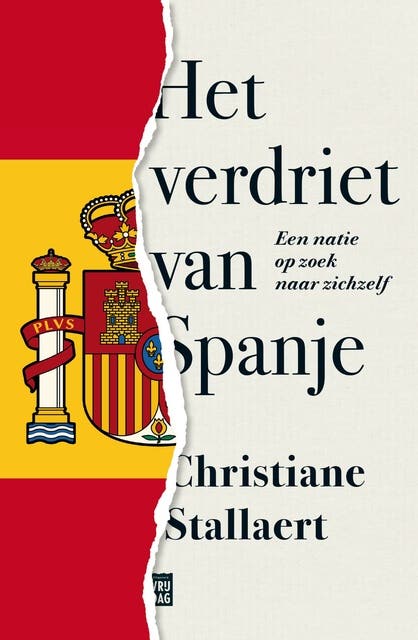 Het verdriet van Spanje: Een natie op zoek naar zichzelf