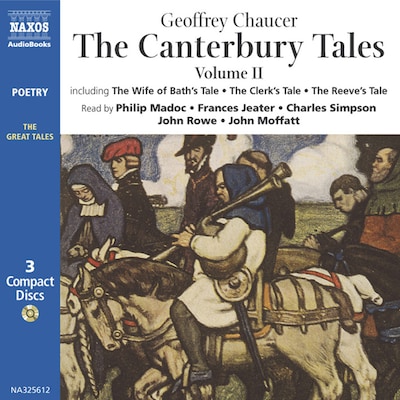 The Canterbury Tales II