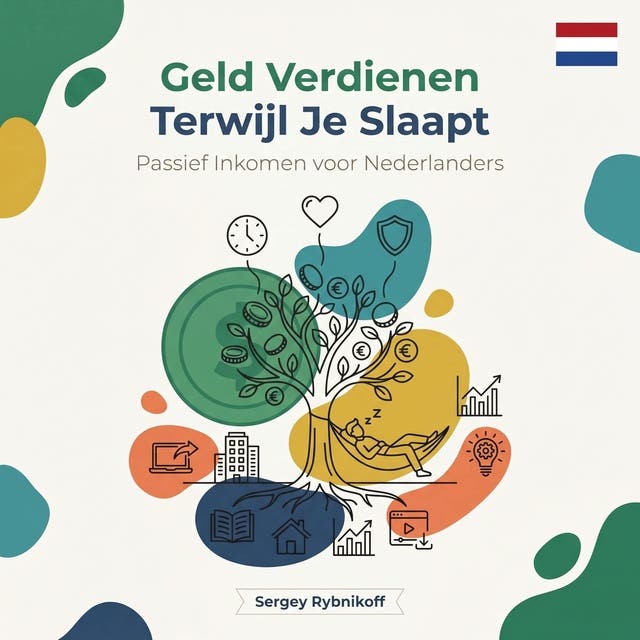 Geld Verdienen Terwijl Je Slaapt: Passief Inkomen voor Nederlanders