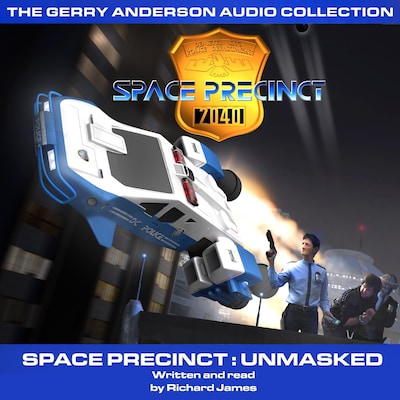 Space Precinct Unmasked
