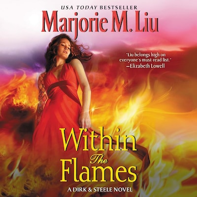 Within the Flames