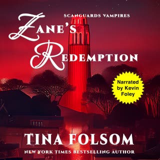 Zane's Redemption