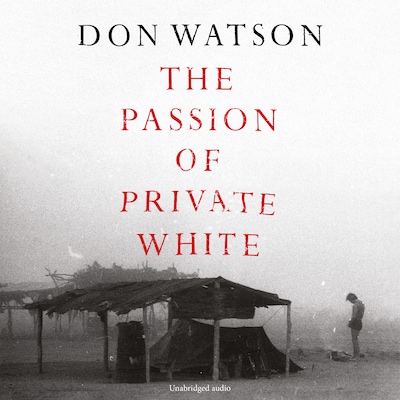 The Passion of Private White