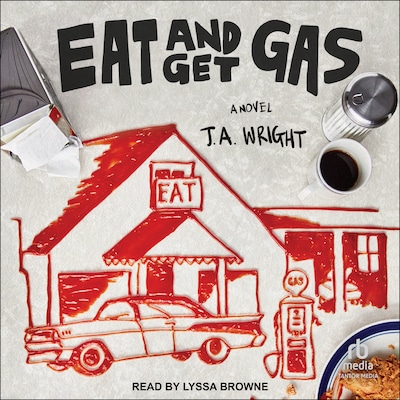 Eat and Get Gas