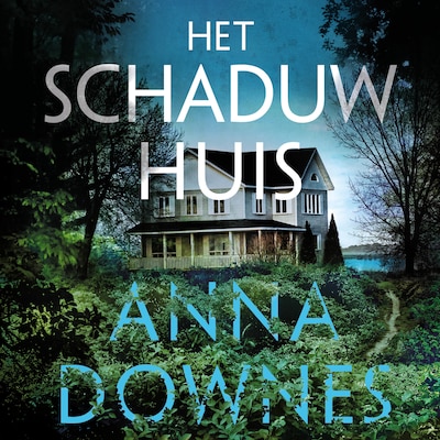 Het schaduwhuis