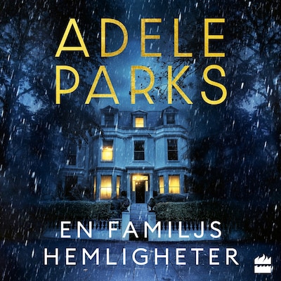 En familjs hemligheter