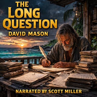 The Long Question: A Quiz Show Challenge Gone Wrong