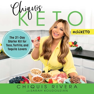 Chiquis Keto