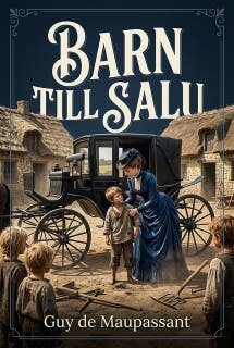 Barn till salu