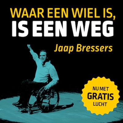 Waar een Wiel Is, Is een Weg