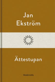 Ättestupan