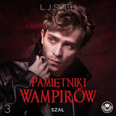 Pamiętniki Wampirów. Szał